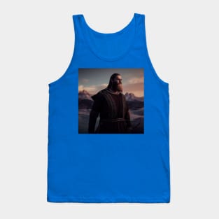 Viking Raider Tank Top